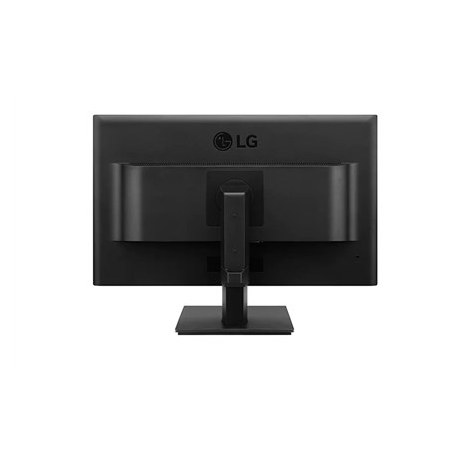 Monitor LG 24BK55YP-I.BEU 24", IPS, FHD, 1920 x 1080, 16:9, 5 ms, 250 cd/m², Liczba portów HDMI 1, 165 Hz - 7